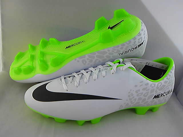 nike mercurial ix