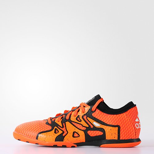 adidas スパイクシューズ オレンジ サイズ24.5 210.jpg