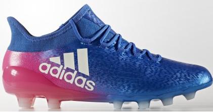 adidas x 16.1 blue