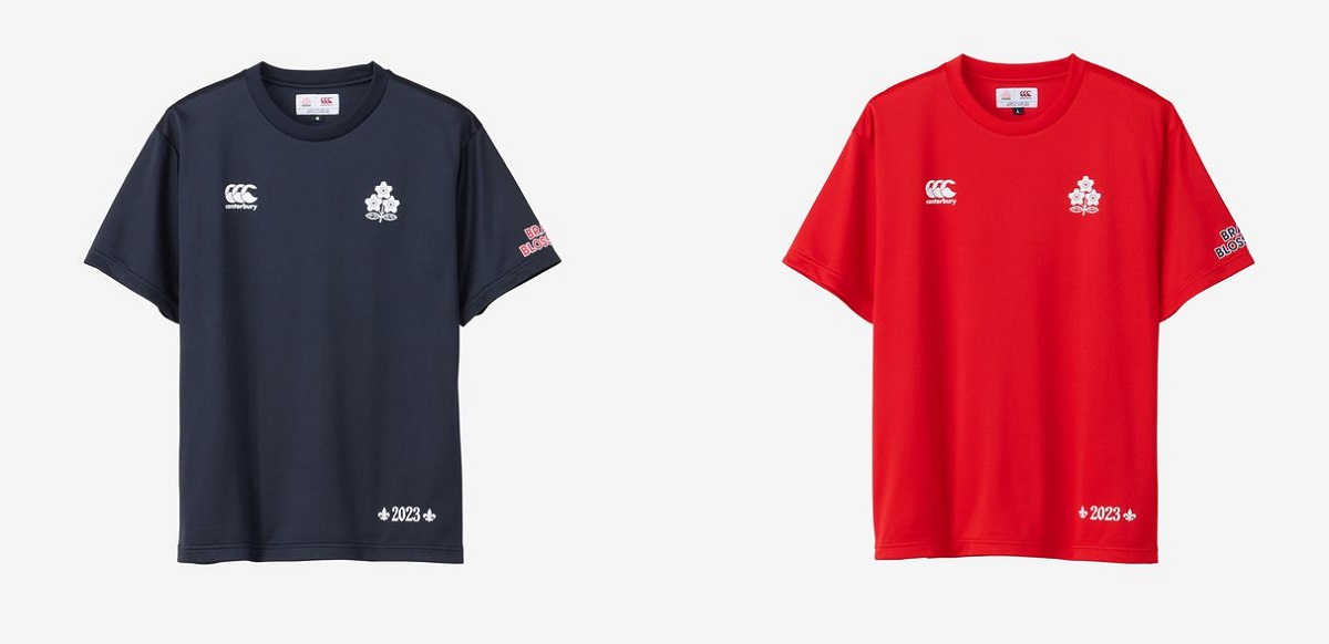 ラグビー日本代表　2019w杯モデル　選手支給モデル　XL ラグビー日本代表 2019w杯モデル 選手支給モデル XL ラグビー