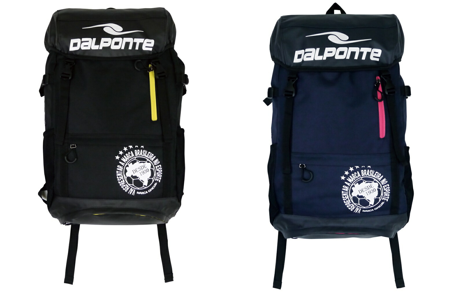 楽天市場】ダウポンチ DALPONTE DPZ115 バックパック : スポーツフィールド