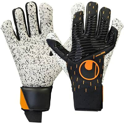 ウール　シュポルト　2023　uhlsport-1011261-01　ｽﾋﾟｰﾄﾞｺﾝﾀｸﾄ ｽｰﾊﾟｰｸﾞﾘｯﾌﾟ+ ﾊｰﾌﾈｶﾞﾃｨﾌﾞ