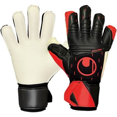 ウール シュポルト 2023SS uhlsport-1011321-01 ｳｰﾙｼｭﾎﾟﾙﾄ ｱﾌﾞｿﾙｰﾄｸﾞﾘｯﾌﾟ GK キーパー グローブ 手袋