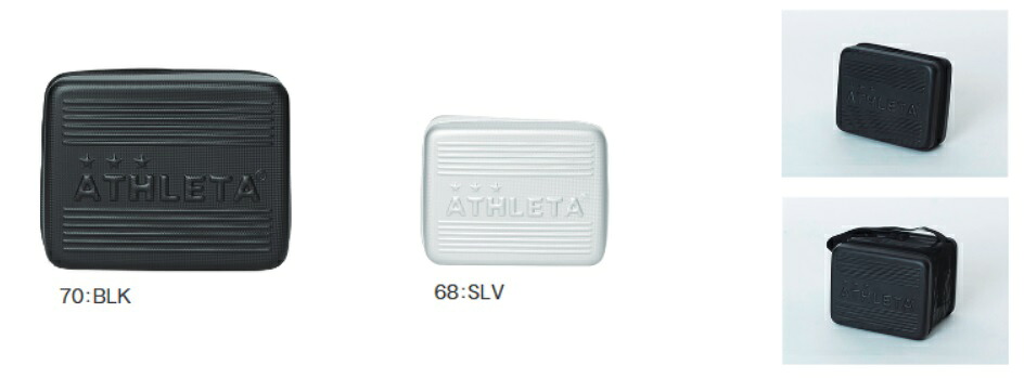 アスレタ　定番　NEW　STYLE-05320S　保冷　クーラー　バッグ　S　30x24x24dm　約12L