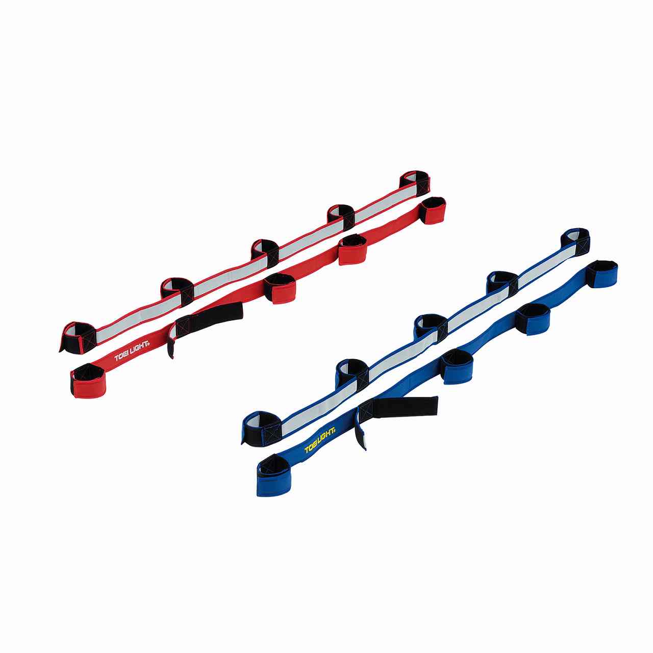 トーエイライト TOE-B3384-B b むかで用ベルトDX5 (B)B/青 メンズ・ユニセックス