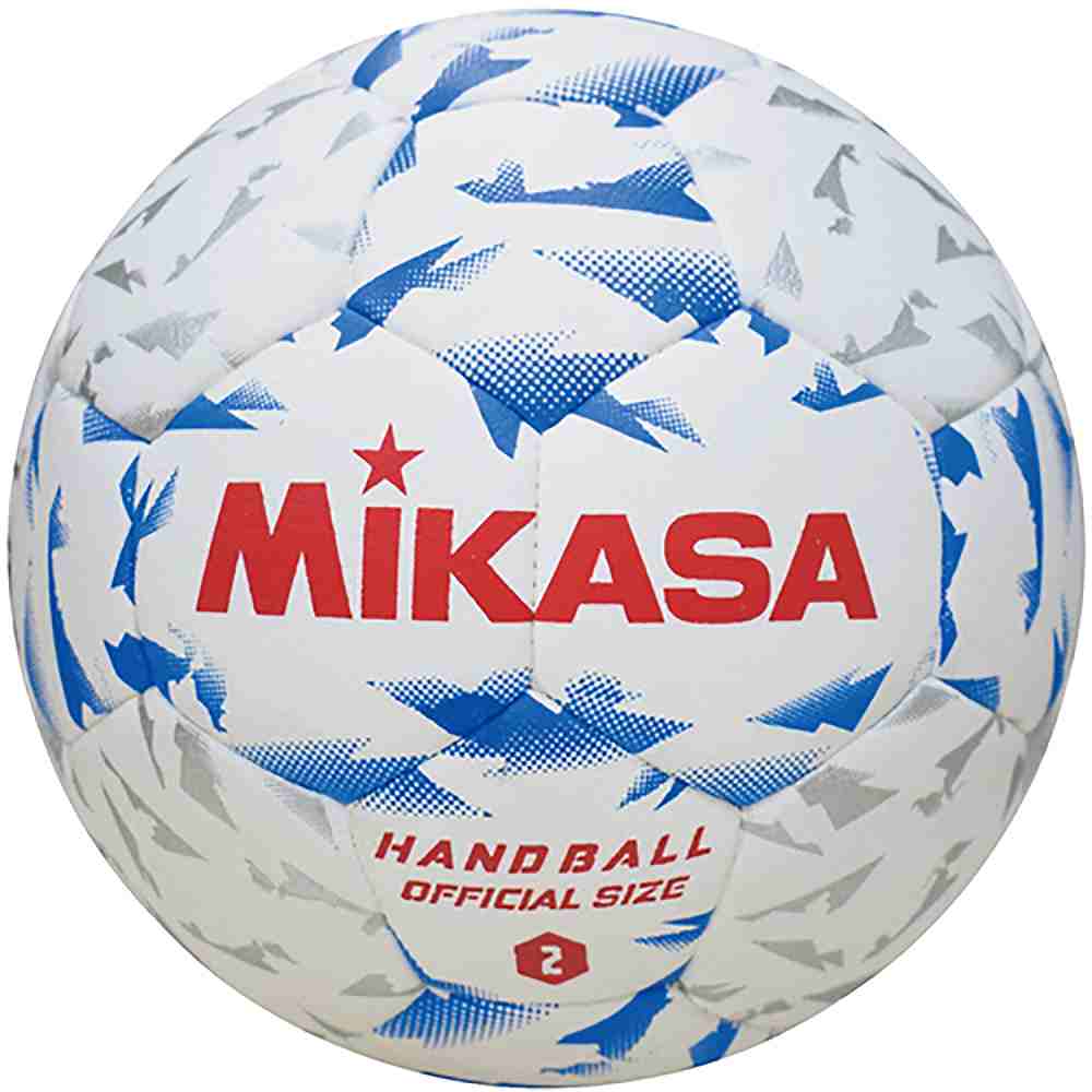 ミカサ MJG-HB240BW hb240bw 新規程ハンドボール 白 メンズ・ユニセックス