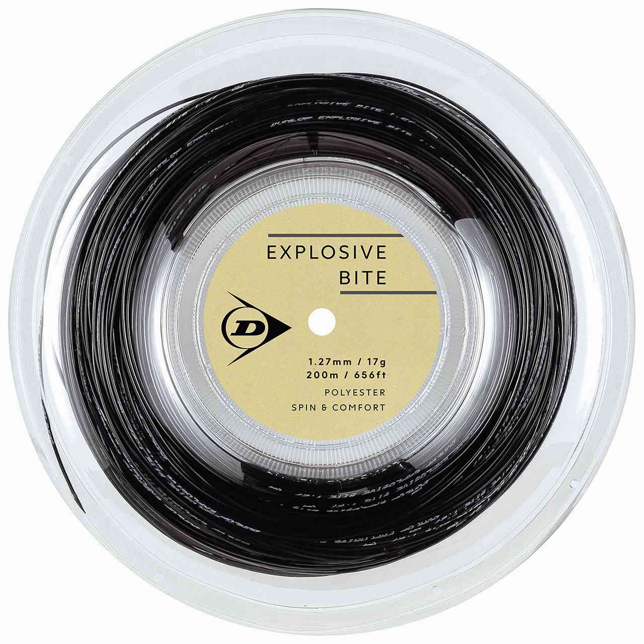 ダンロップ DPT-DSTA12011-079 079 EBITE RL DSTA12011 (079)BK メンズ・ユニ一発やる