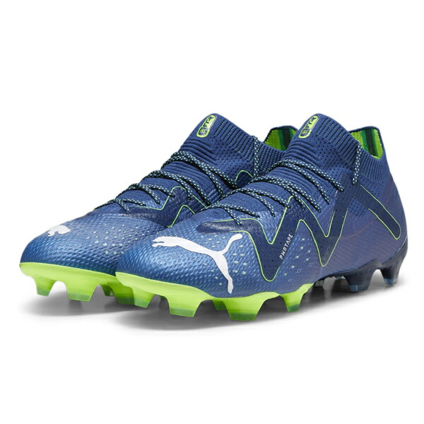 楽天市場】【特価】プーマ フューチャー アルティメット FG/AG (LONG