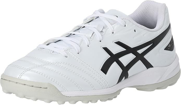 LS サッカーシューズ ホワイト23.5cm ASICS公式】サッカー トレーニングシューズ・スパイク