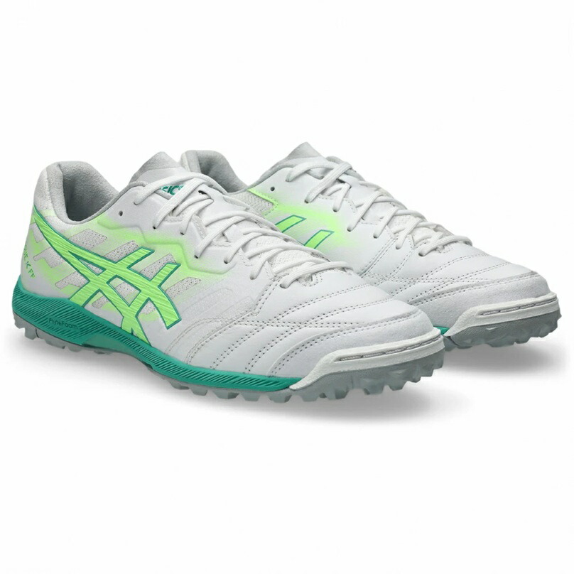 楽天市場】【特価】アシックス デスタッキ K FF TF asics 【サッカー