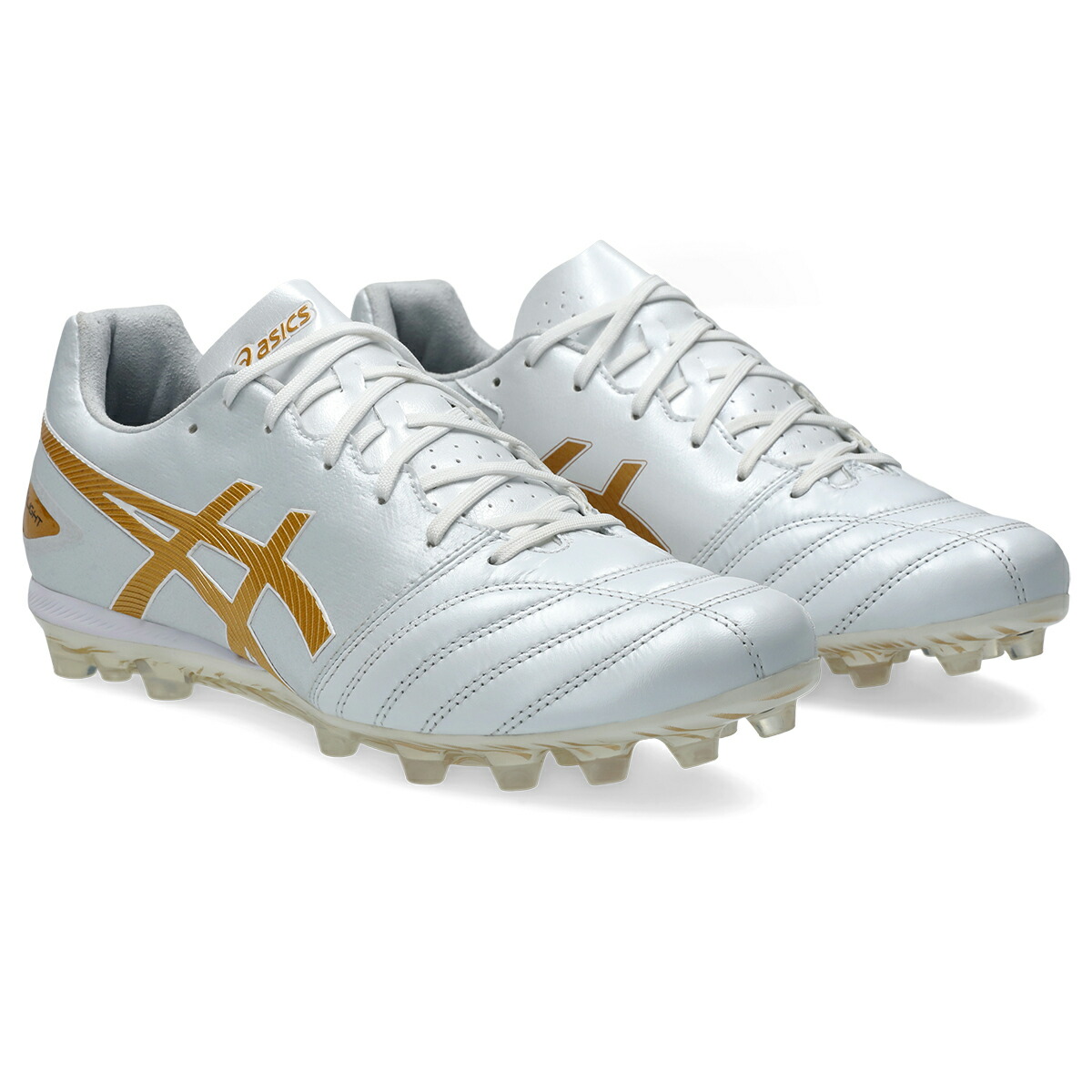 楽天市場】アシックス DS LIGHT PRO AG 大人用 サッカースパイク asics