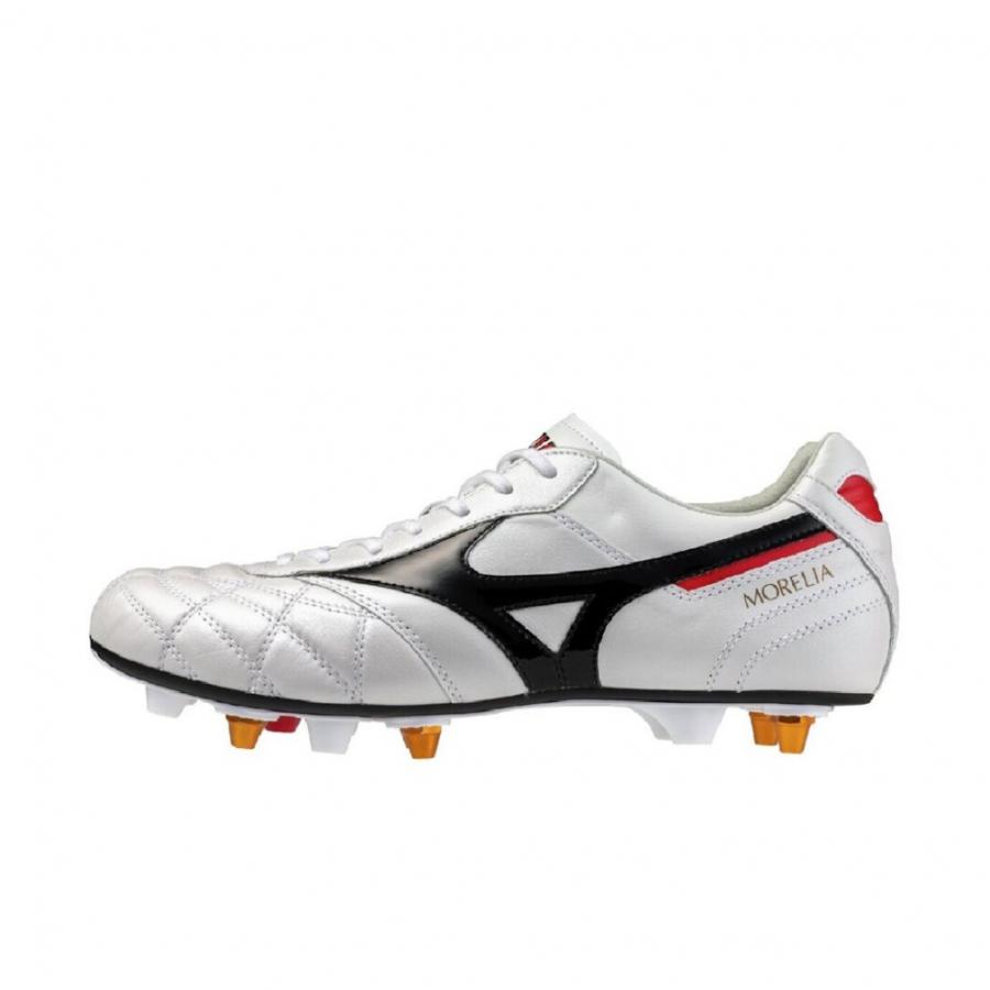 楽天市場】モレリアII SI / MORELIA 2 SI ミズノ(mizuno) サッカー