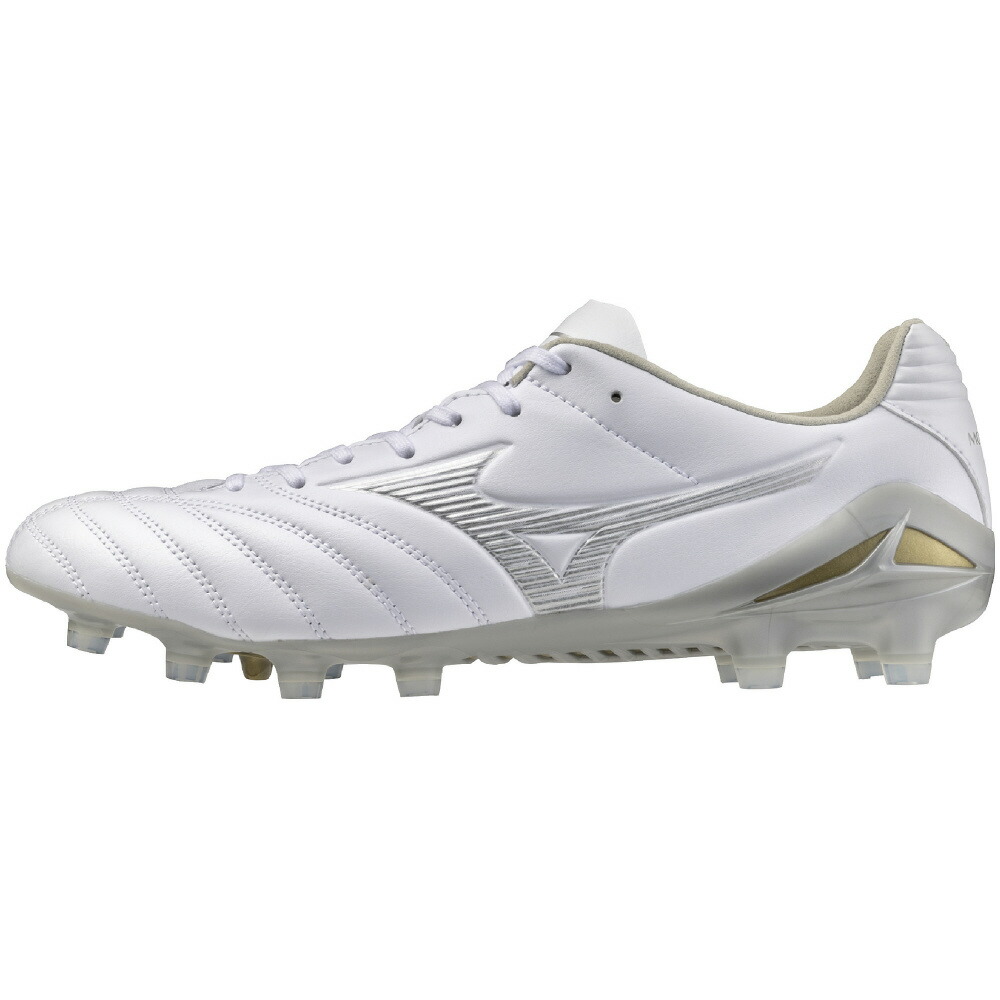 楽天市場】ミズノ モナルシーダ NEO PRO サックス×ホワイト サッカー