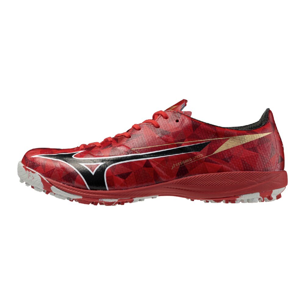 楽天市場】ミズノ MIZUNO α II ELITE ミズノアルファ 2 エリート