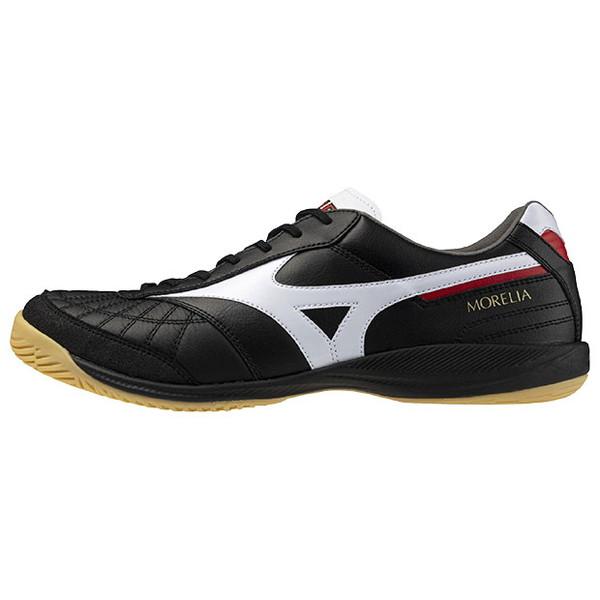 楽天市場】ミズノ MIZUNO メンズ レディース フットサル モレリア サラ