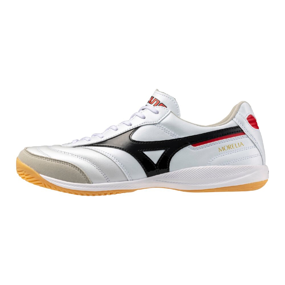 ミズノ　フットサルシューズ　モレリア サラ　エリート　24センチ 割引セール 30％OFF】mizuno/ミズノ フットサルシューズ
