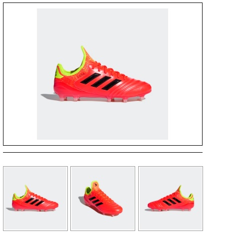 楽天市場】アディダス コパ 20.1 SG adidas 【サッカー