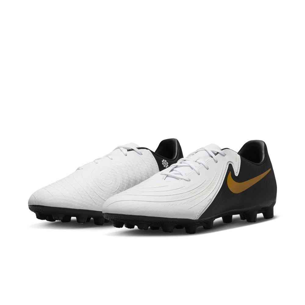 【即完売】【大幅値下げ】Nike ファントム　サッカースパイク&シューズケース ナイキ サッカースパイク ジュニア ファントム GX2 アカデミー
