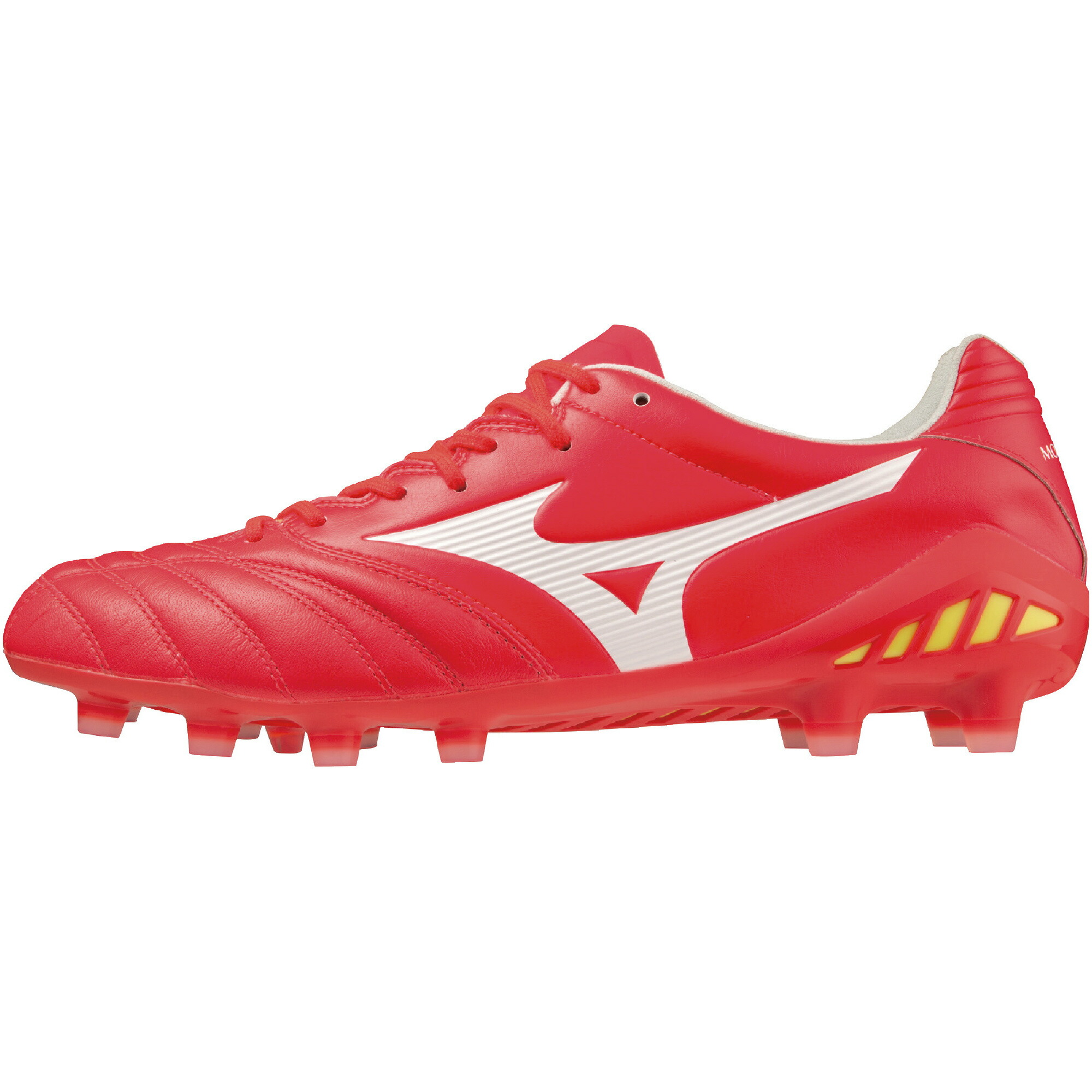 Mizuno モナルシーダネオ2エリート　カンガルーレザー　おまけ付き 楽天市場】【在庫品】ミズノ MIZUNO サッカースパイク モナ
