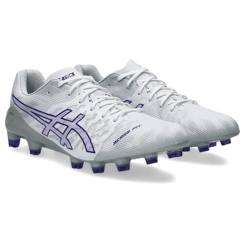 アシックス サッカースパイク DS LIGHT PRO 28cm シーグラス DS LIGHT PRO | WHITE/SEA GLASS | メンズ サッカー スパイク