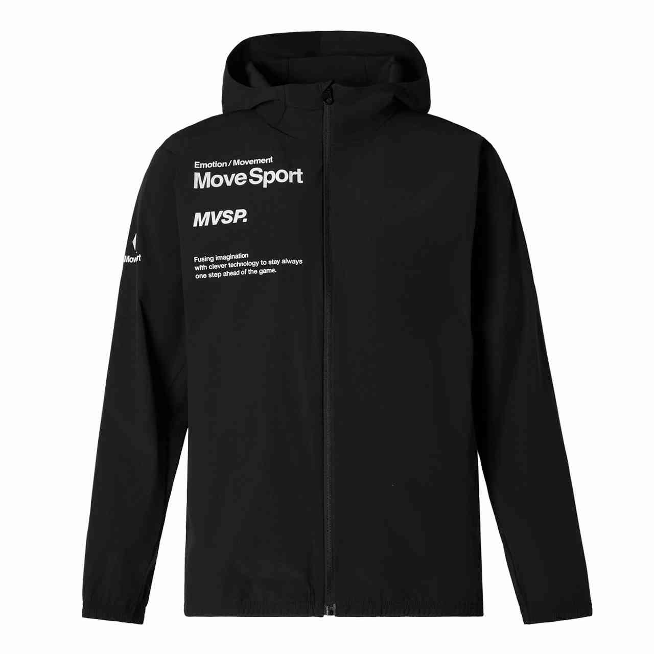 デサント DESCENTE ST6SJGT0M グラフィック形づくる 黒いこと