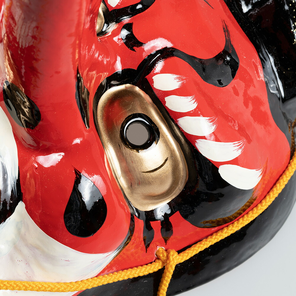 高級お面 天狗 張子製 紙製 お面 おめん 紙 お祭り 縁日 祭り用品 お祭り用品 屋台 花火大会 祭り 衣装 お祭り衣装 能面 能楽 神楽 仮面 女面 Noh Mask Salon Raquet De