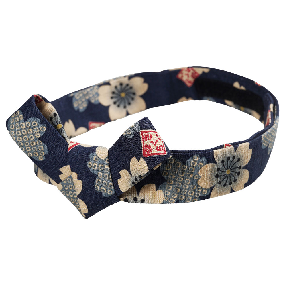 楽天市場】＜メール便対象＞お祭り用品 千代結びはちまき 大