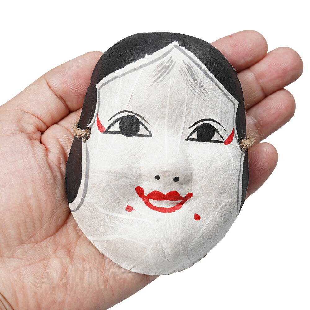 お面×1枚(縦30cm) 41GbAoyvjHL._AC_UL210_SR210,