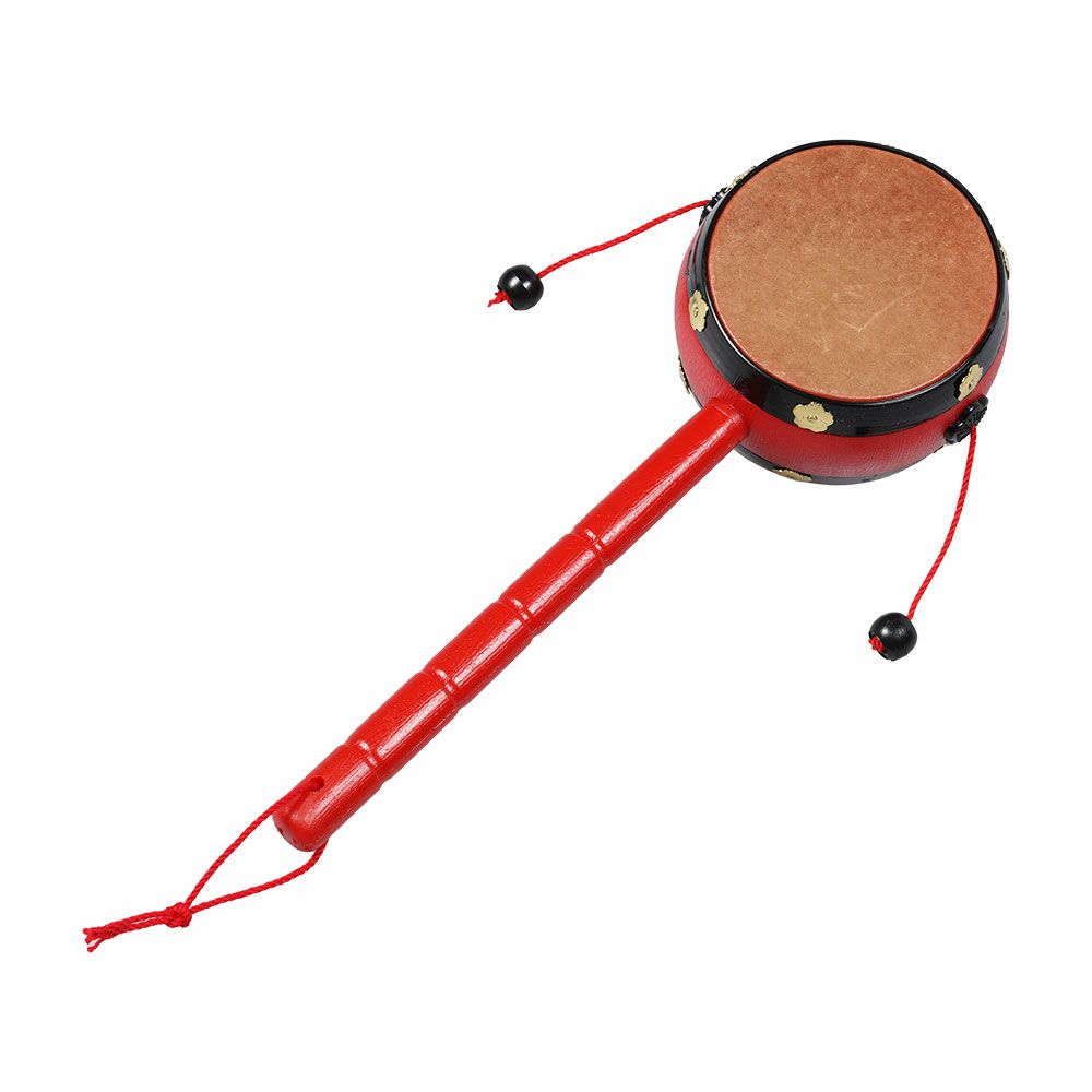楽天市場】玩具太鼓 60号 [ たいこ タイコ 和楽器 出産祝い 端午の