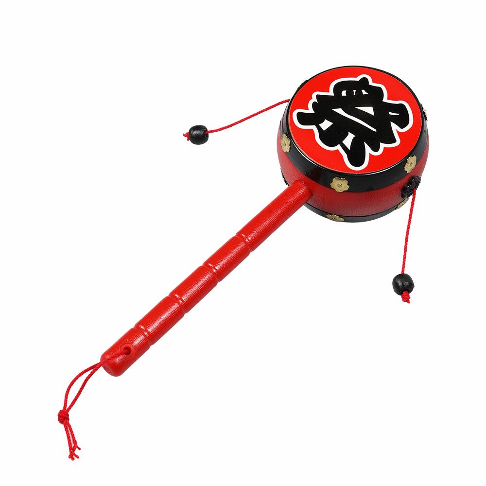 昔の懐かしい太鼓のおもちゃ 3000103501.jpg