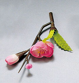 四季の花ごよみ 桃 100入