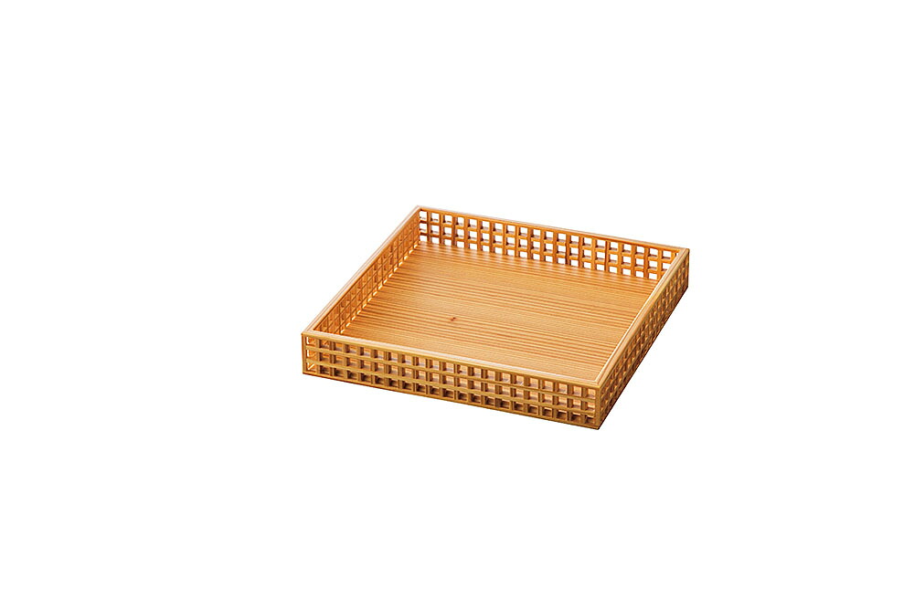 【送料無料】細目（ささめ）格子料理膳｜炭天