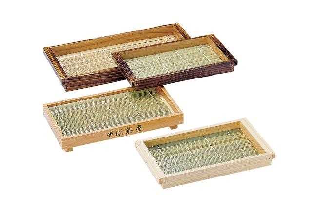 檜・板そば足付(身・竹ス)塗装付 6,637円