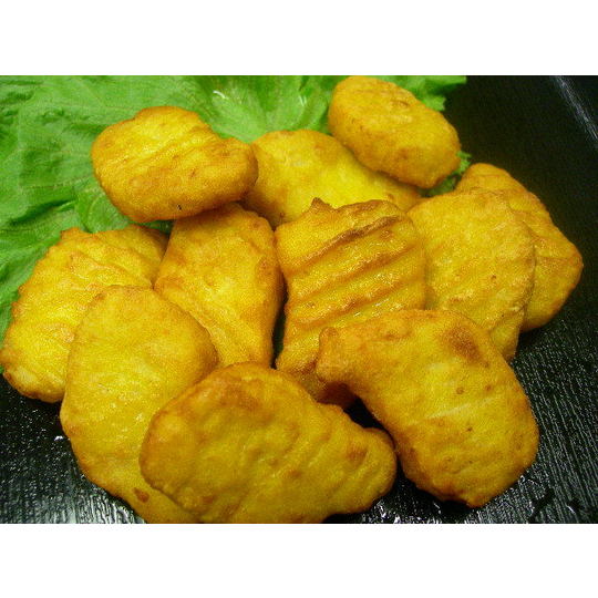 格安!!業務用チキンナゲット890g