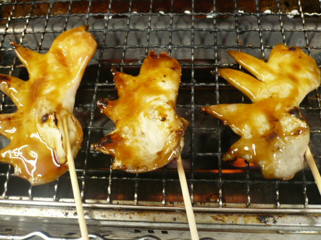 【楽天市場】珍味、希少な 国産 鶏のトサカ (鶏冠) 500g:グルメショップすみよし