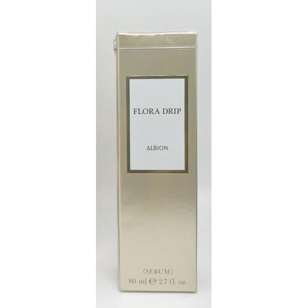 アルビオン フローラドリップ s 160ml
