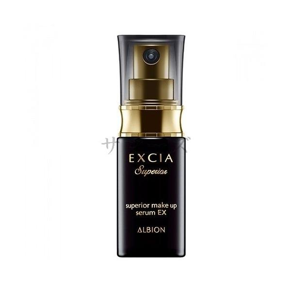 アルビオン エクシア AL スーペリア メイクアップセラム EX 30ml｜サマーコスメ