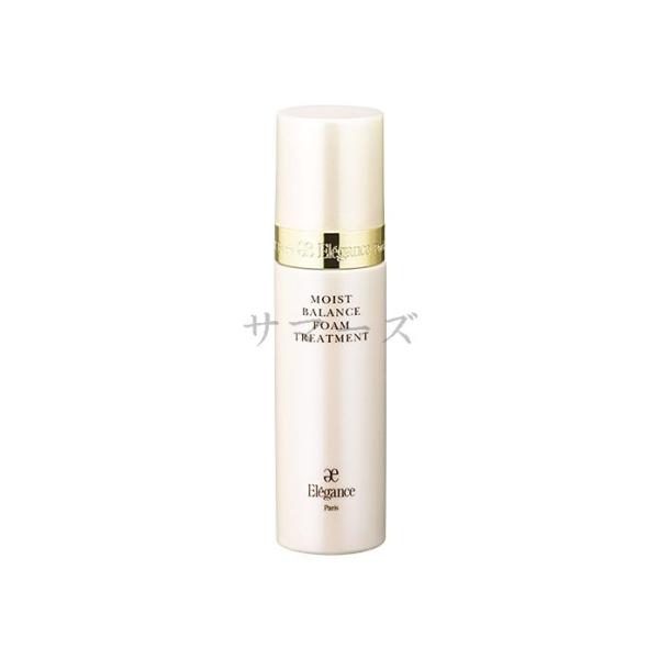 エレガンス モイストバランス フォームトリートメント 150ml
