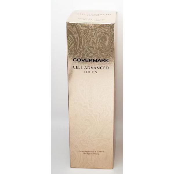 カバーマーク セルアドバンスト ローション WS / 150ml COVERMARK