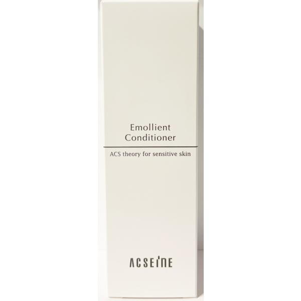 2個セット アクセーヌ エモリエント コンディショナー 60ml