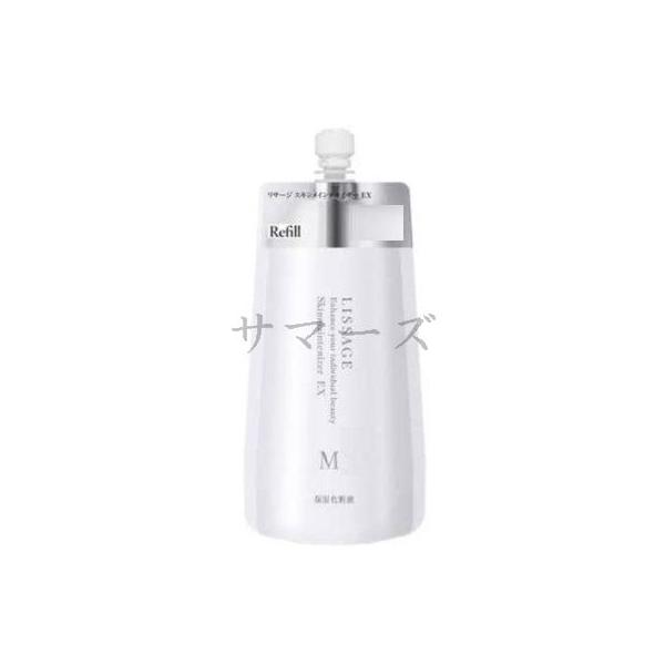 2個セット カネボウ リサージ スキンメインテナイザー ＥＸ レフィル Ｍ1 180mL