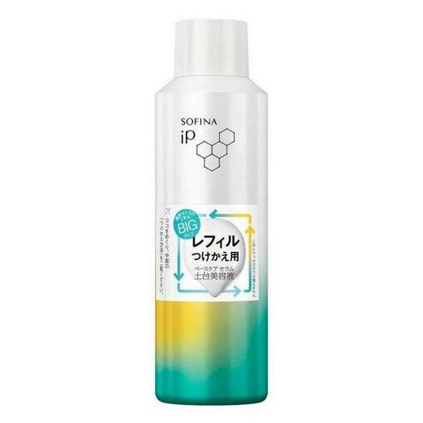 2個セット 花王 ソフィーナ SOFINA iP ベースケア セラム レフィル 180ｇ