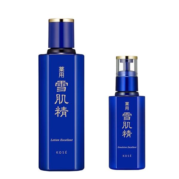 楽天市場】【コーセー】雪肌精 トラベルセット : ルーナデーア