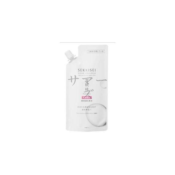 2個セット コーセー 雪肌精 クリアウェルネス ピュア コンク SS 化粧水 レフィル 170ml