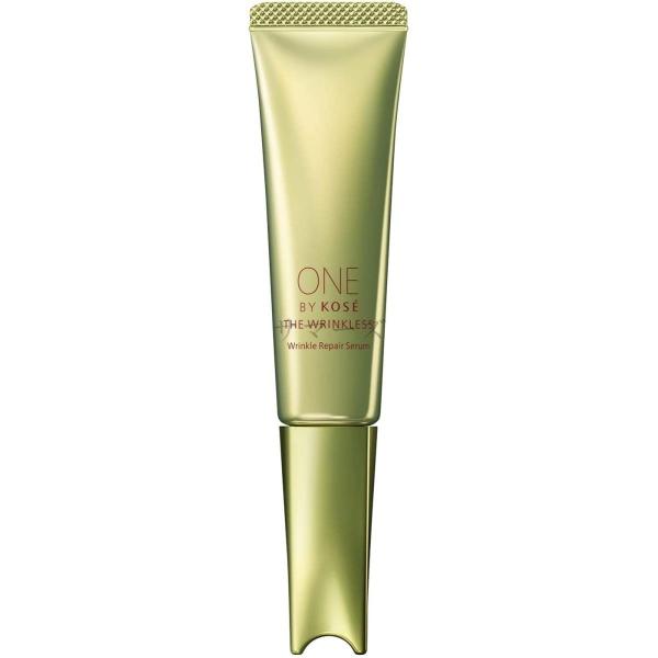 コーセー ONE BY KOSE ワンバイコーセー ザ リンクレス S 20ｇ 4,865円