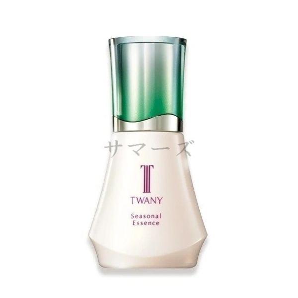2個仕掛ける 制限事項発売 カネボウ トワニー シーズナルエッセンスa SS 25ml