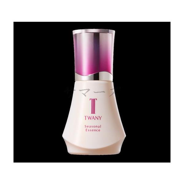 2個仕掛ける 制限事項発売 カネボウ トワニー シーズナルエッセンスa AW 25ml