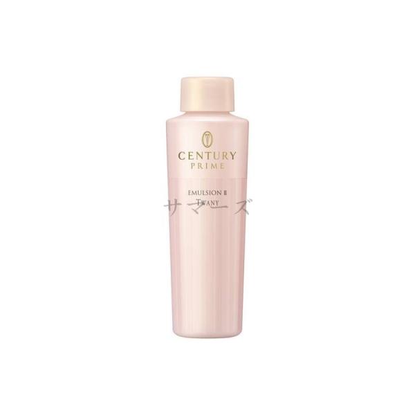 カネボウ トワニー センチュリー プライム エマルジョン ＩＩ とてもしっとり 付け替え用 100ml