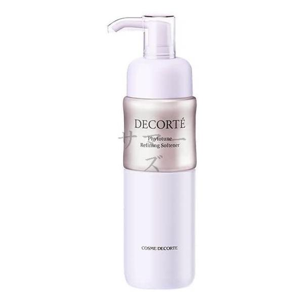 コスメデコルテ フィトチューン リファイニング ソフナー ER 200ml