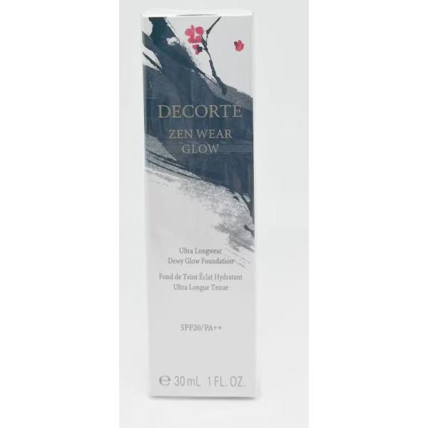 コスメデコルテ ゼン ウェア グロウ 30ml C13